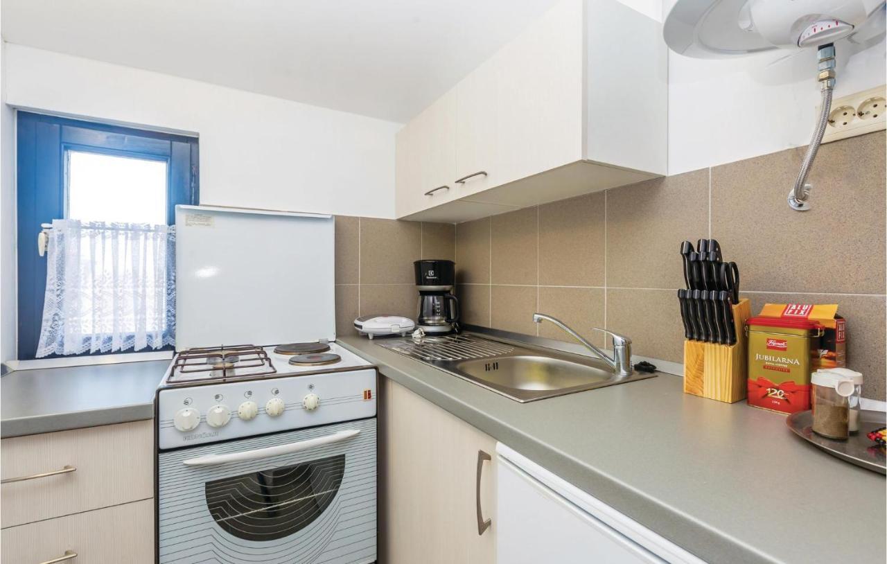 Amazing Apartment In Zupanje With Wifi Екстер'єр фото