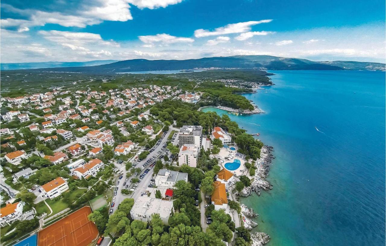 Amazing Apartment In Zupanje With Wifi Екстер'єр фото